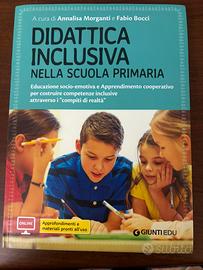 Didattica positiva nella scuola primaria