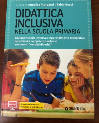 Didattica positiva nella scuola primaria