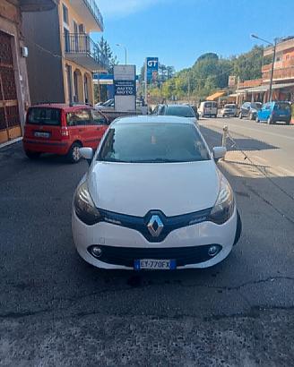 Renault Clio 1.5 dCi 8V 75CV 5 porte Wave