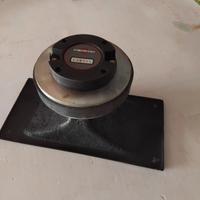 Tweeter a tromba Lem + crossover