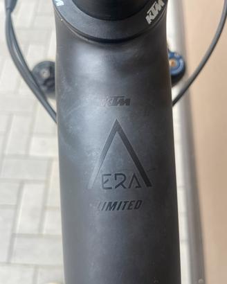 Ktm carbonio mtb