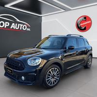 MINI COOPER SD COUNTRYMAN AUT. ALL4 JCW