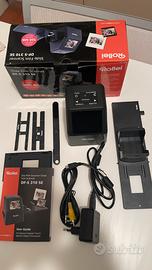 Scanner per diapositive e negativi