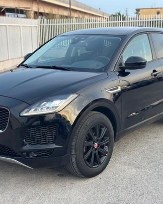 Jaguar E-Pace 2020 2.0D 150 CV AWD aut. SE