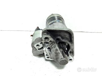 MOTORINO D' AVVIAMENTO RENAULT Scenic Serie 820058