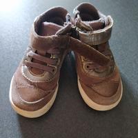 Scarpe bimba/bimbo numeri da 18 a 21