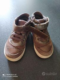 Scarpe bimba/bimbo numeri da 18 a 21