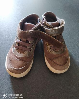 Scarpe bimba/bimbo numeri da 18 a 21