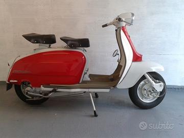 Lambretta 150