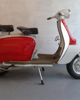 Lambretta 150