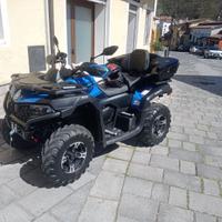 Quad CF Moto 625 - 2023