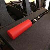 battitacco fanatec V2 pedaliera