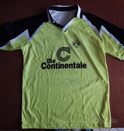 3 MAGLIE DA CALCIO O CALCETTO TAGLIA XL 