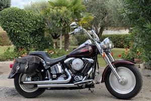 Harley-davidson 1340 Fat Boy anno 1996