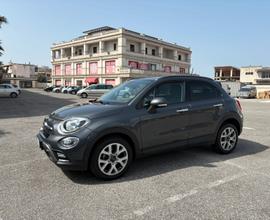 Fiat 500 X cross 1.6 120cv