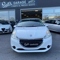 Peugeot 208 1.2 Neopatentati Finanziabile