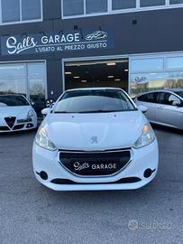 Peugeot 208 1.2 Neopatentati Finanziabile