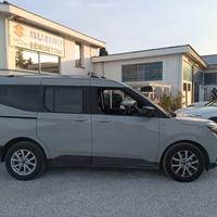 Ford Tourneo Courier 1.0 Titanium Tua a 285€/mese