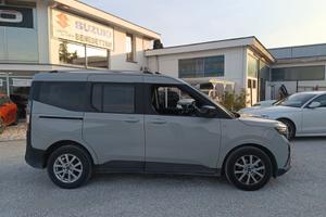 Ford Tourneo Courier 1.0 Titanium Tua a 285€/mese
