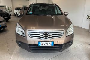 Nissan Qashqai Qashqai+2 1.6 16V Tekna