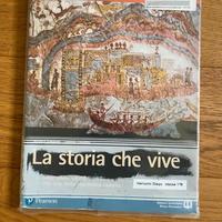 LA STORIA CHE VIVE 1