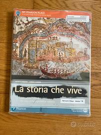 LA STORIA CHE VIVE 1