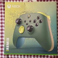 Controller Xbox Wireless SE Remix