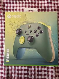 Controller Xbox Wireless SE Remix