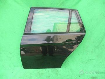 PORTA POST SX BMW SERIE 3 2.0 D 2007 N47D20A 959/2
