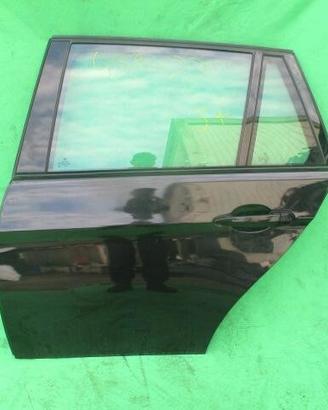 PORTA POST SX BMW SERIE 3 2.0 D 2007 N47D20A 959/2