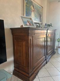 credenza