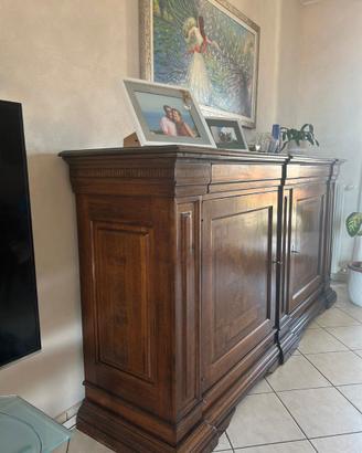 credenza