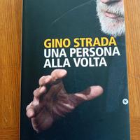Libro GINO STRADA