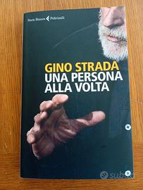 Libro GINO STRADA