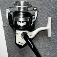 Mulinello OKUMA ARIA 45-a