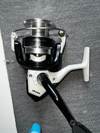 Mulinello OKUMA ARIA 45-a