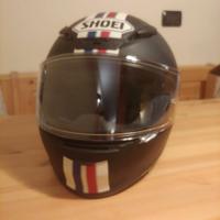 Casco SHOEI - NXR EQUATE TC10