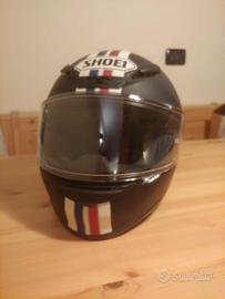 Casco SHOEI - NXR EQUATE TC10