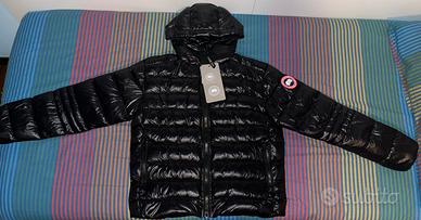 Piumino Canada Goose