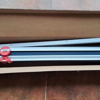 Velux  tenda oscurante manuale – NUOVA