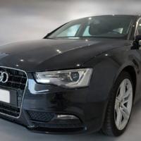 Audi A5 Sportback 2014 distr.frizione/cambio nuovi