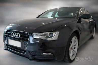 Audi A5 Sportback 2014 distr.frizione/cambio nuovi