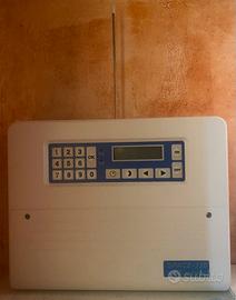 Kit allarme casa via radio