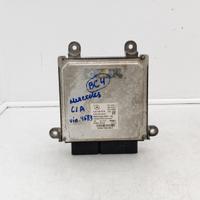 Centralina motore ecu 2.2d 125kw 170cv mercedes cl