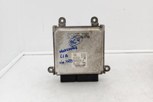 Centralina motore ecu 2.2d 125kw 170cv mercedes cl