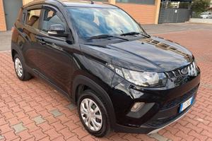 MAHINDRA KUV 100 FULL OPTIONAL 1.2cc