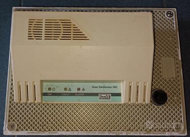 Allarme gas Metano (home detector) Belt HC01N1