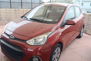 Hyundai i10 1.0 Classic