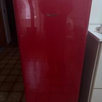 Frigo Rosso Hisense