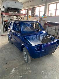 Fiat 126 personale 650